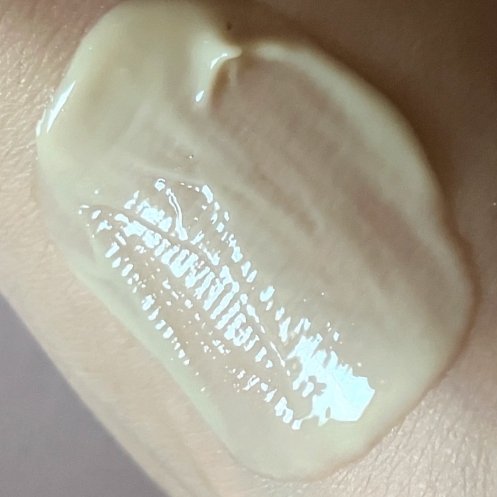 Cemenrete Calcium Intense Cream/Dr.Melaxin/フェイスクリームを使ったクチコミ（3枚目）