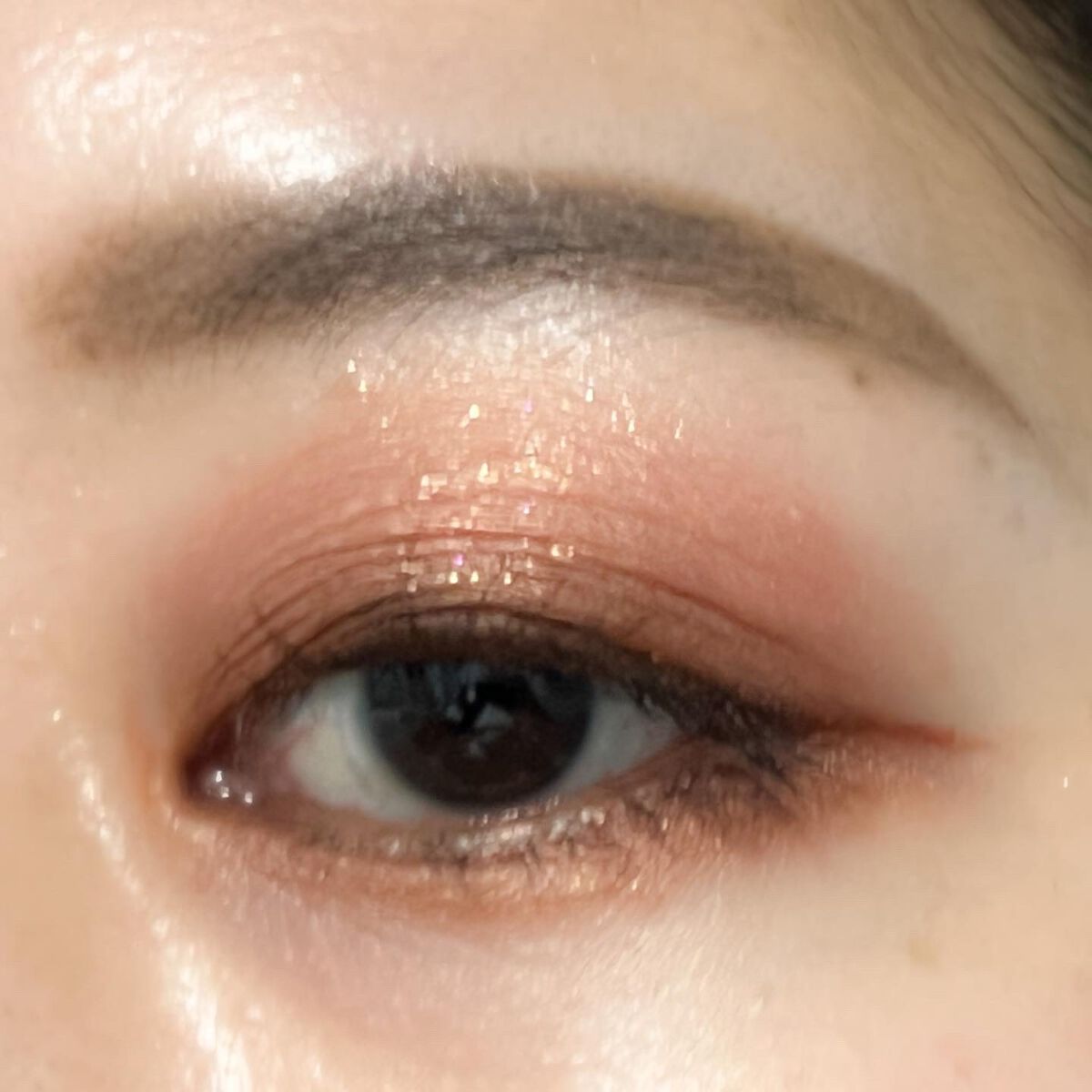 アディクション ザ アイシャドウ パレット/ADDICTION/アイシャドウパレットを使ったクチコミ(3枚目)