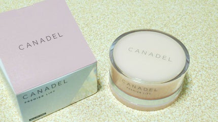 プレミアリフト オールインワン/CANADEL/オールインワン化粧品を使ったクチコミ(2枚目)