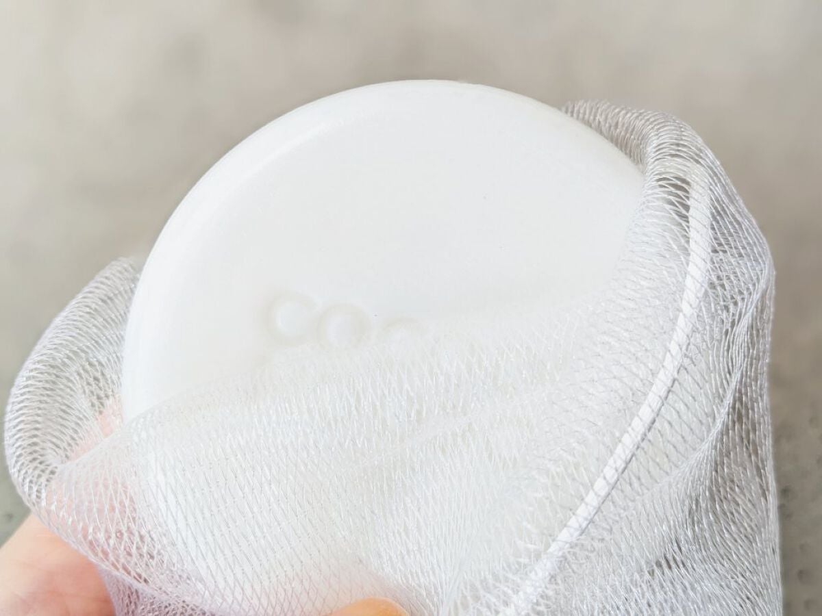 ゾンビビューティー繭毛穴パック/SKIN1004/ピーリングを使ったクチコミ(3枚目)