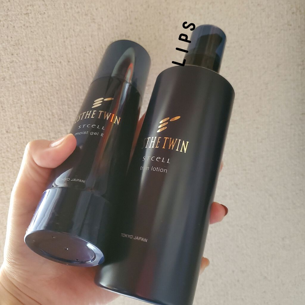 【新品】エステツイン モイストジェルＳさっぱり お得用 compass1708136957.jpg