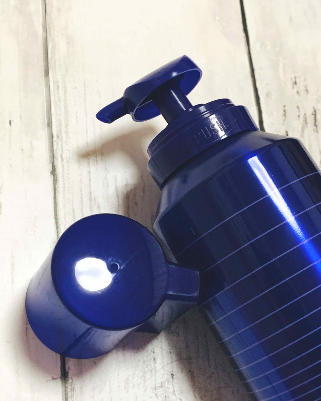 クリアスパフォーム/プラーミア/サロンシャンプーを使ったクチコミ（2枚目）