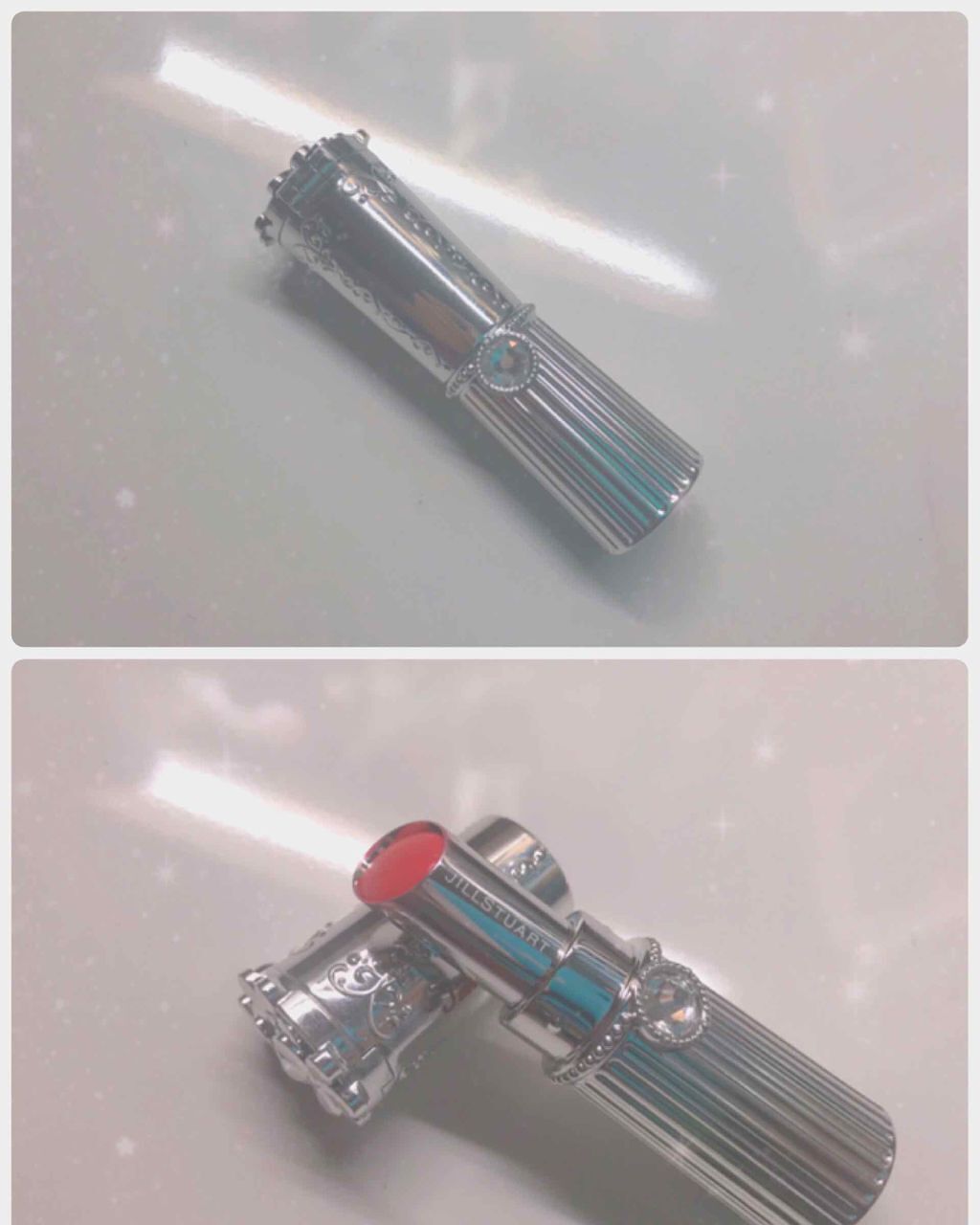 リップブロッサム/JILL STUART/口紅を使ったクチコミ(1枚目)