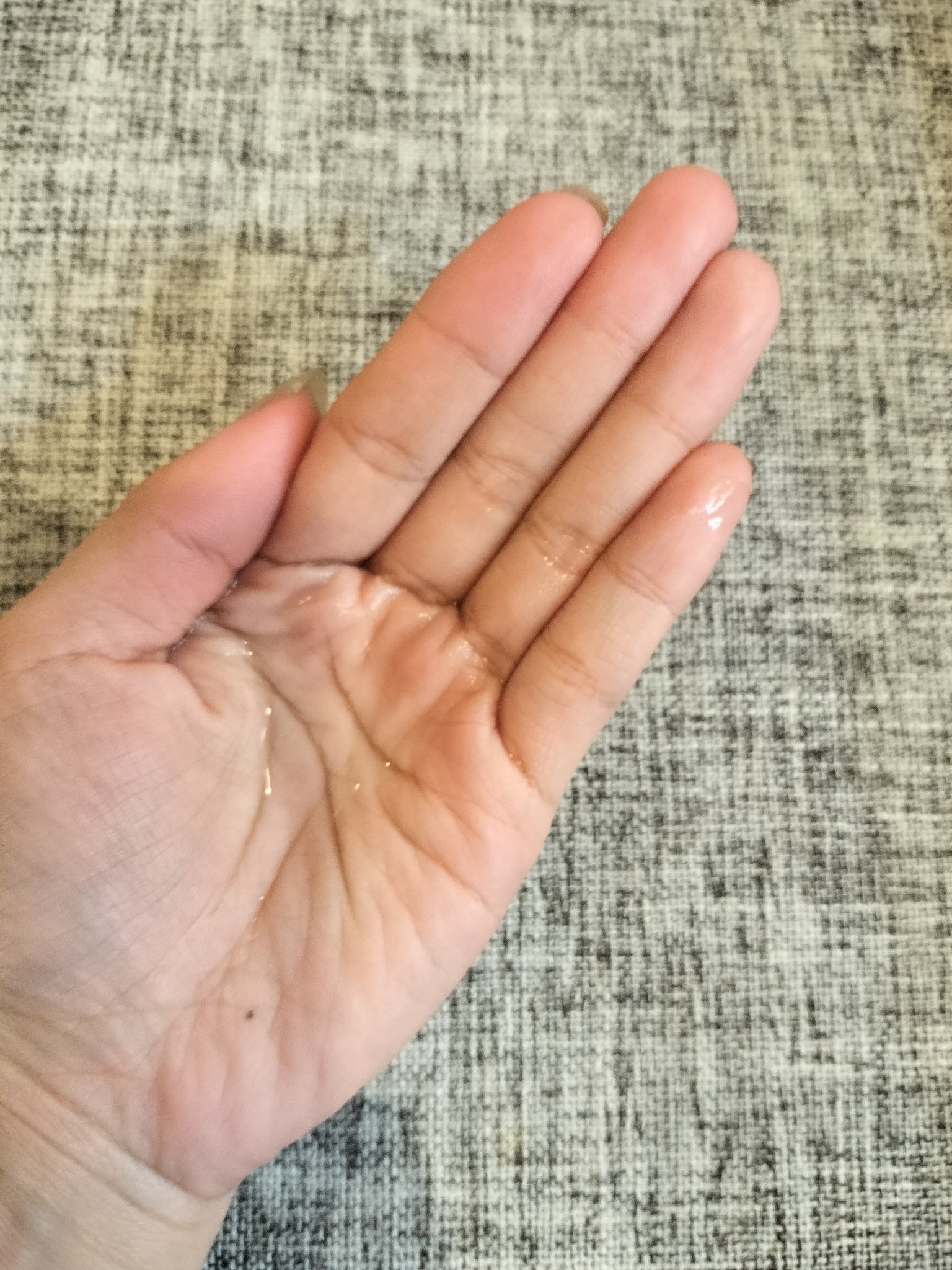 ホリーディア モイストディープアクア/HOLIDEA/化粧水を使ったクチコミ（3枚目）