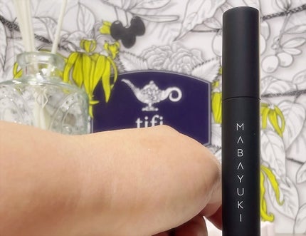 MABAYUKI/MABAYUKI/まつげ美容液を使ったクチコミ(8枚目)