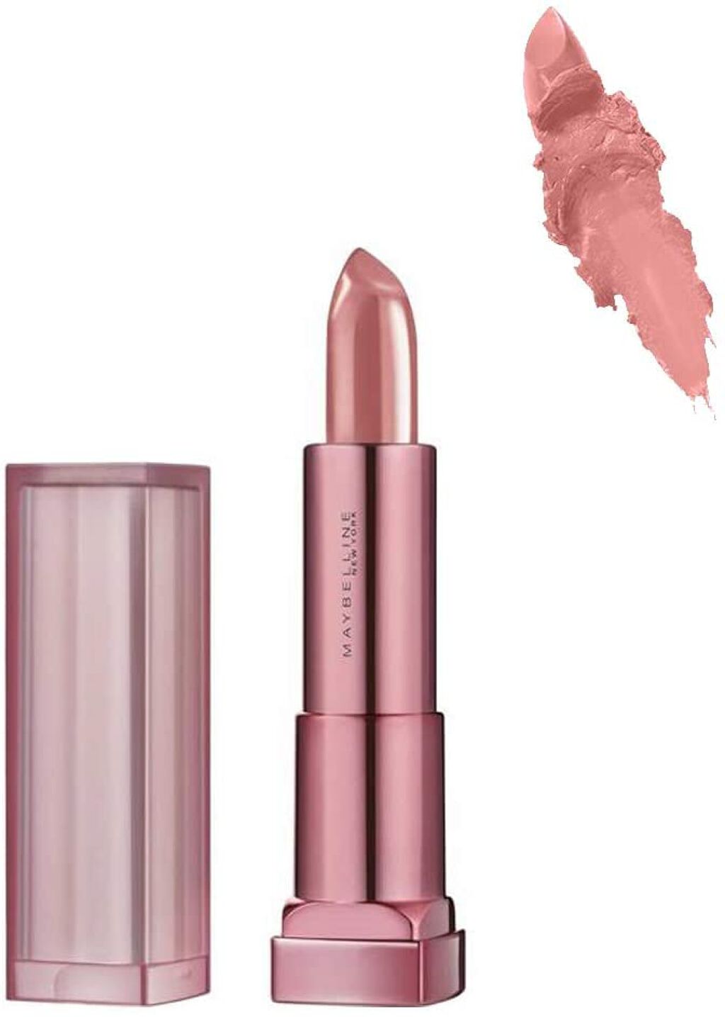 カラーセンショーナルリップ ロージーマットコレクション PK631 クラッシー ピンク