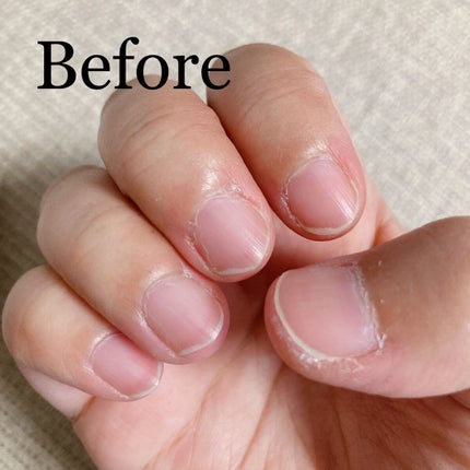 フレグランスネイルオイル リネン/FRIEND NAIL/ネイルオイル・トリートメントを使ったクチコミ(3枚目)