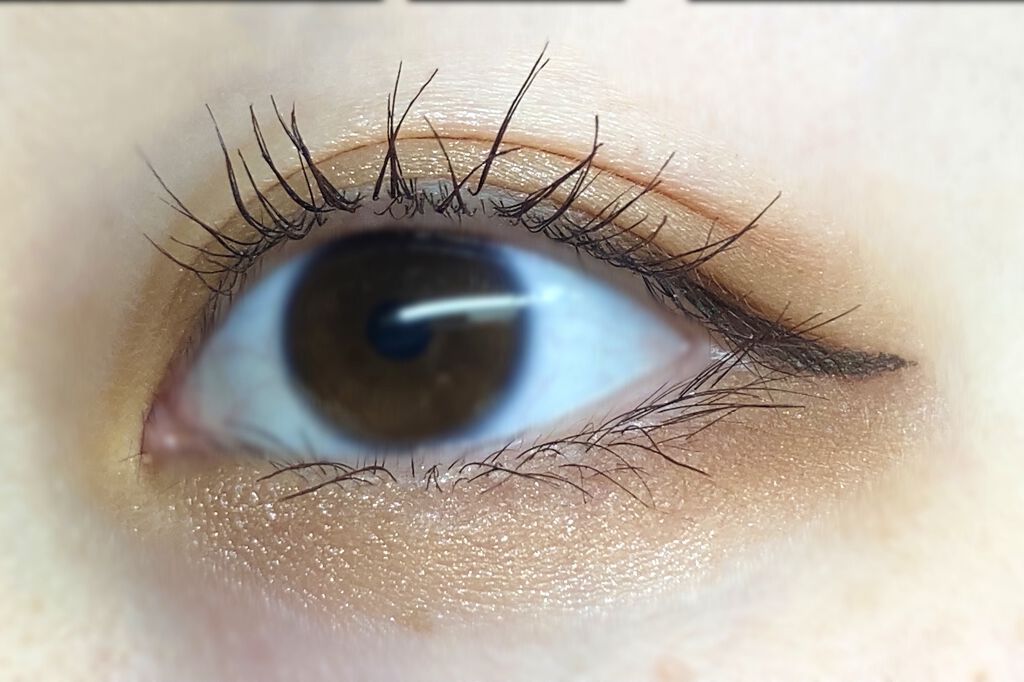 エテュセ アイエディション(マスカラ)/ettusais/マスカラを使ったクチコミ（2枚目）