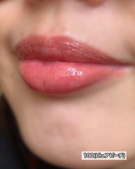 mari@コメントでフォロバ on LIPS 「日本限定のCLIO人気ティントレビュー!クリスタルグラムティン..」(5枚目)