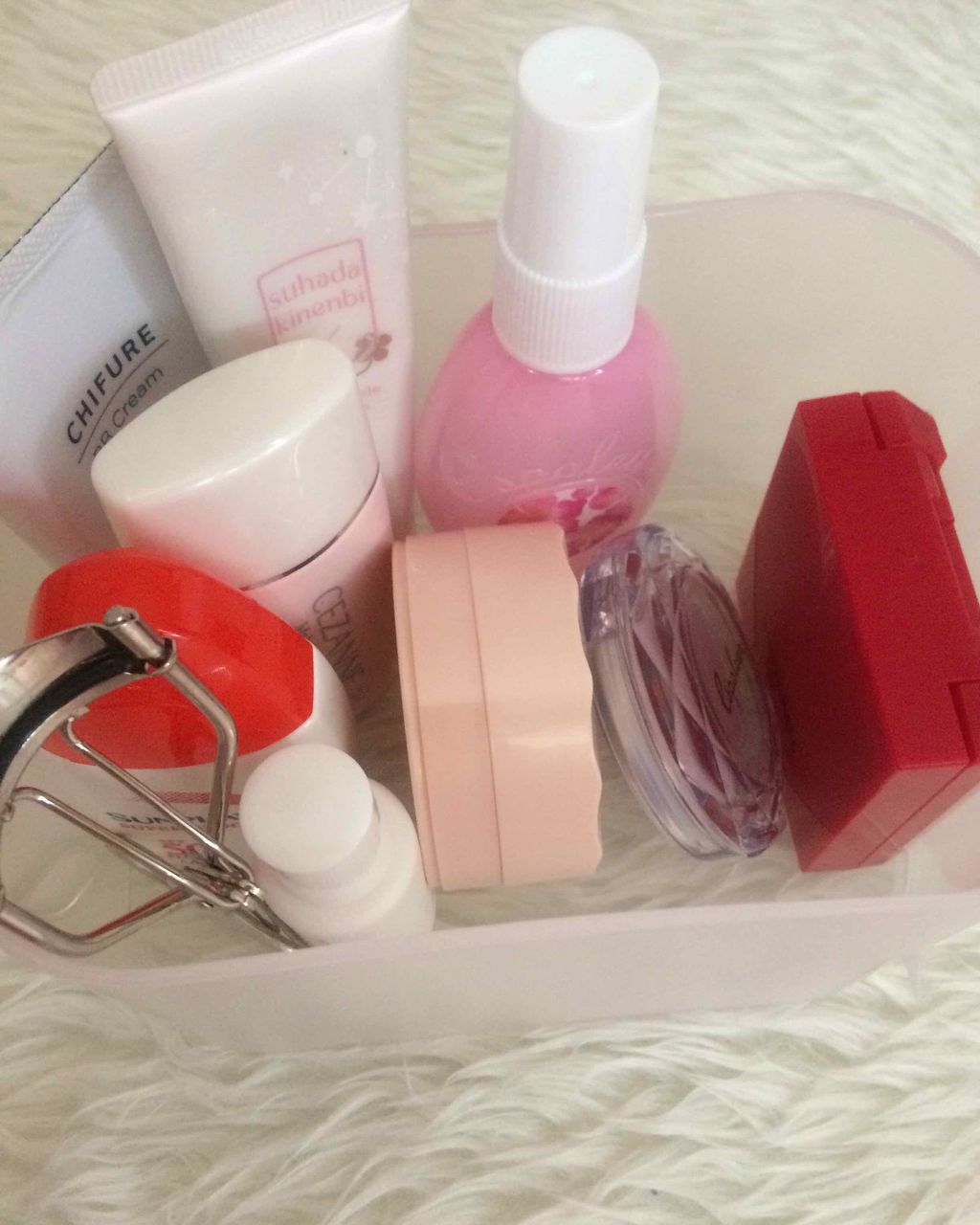 ããð° on LIPS ãâïžçŸåœ¹ïŒªïŒ£ã®ã³ã¹ã¡åçŽã³ã¹ã¡ãå
¥ããŠããã±ãŒã¹ã¯ãå
šãŠãã€ãœ..ãïŒ4æç®ïŒ