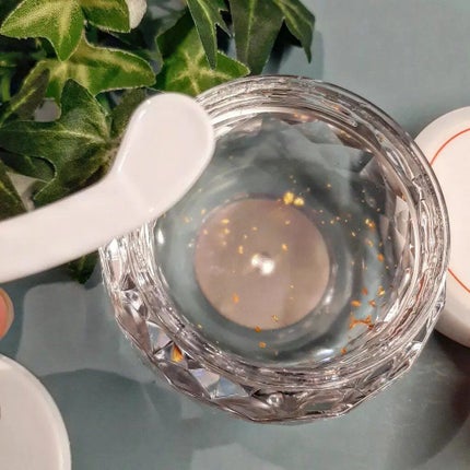 しあわせ想い/ウツクシア/オールインワン化粧品を使ったクチコミ(3枚目)