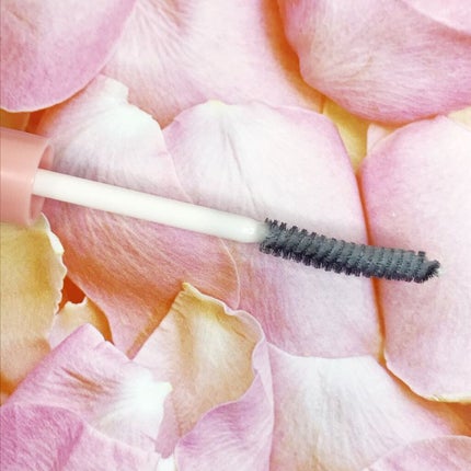 クイックラッシュカーラーER/キャンメイク/マスカラ下地を使ったクチコミ(4枚目)