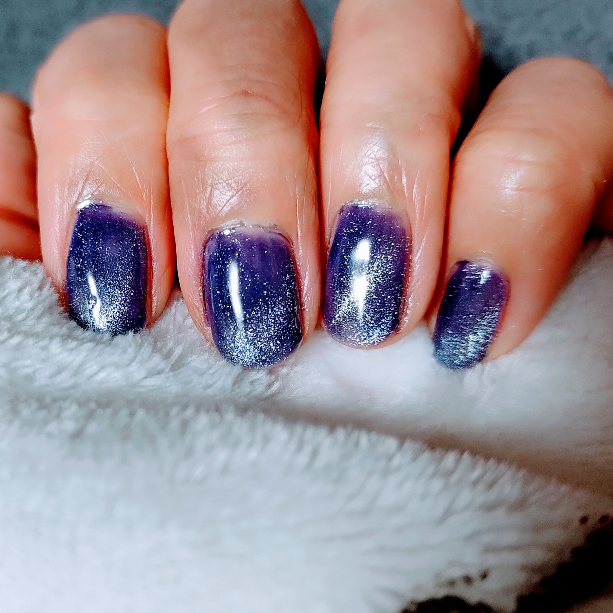 スペシャルトップジェル/HOMEI/ジェルネイルを使ったクチコミ（1枚目）