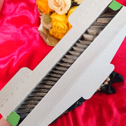 琉球青汁/しまのや/青汁を使ったクチコミ(5枚目)