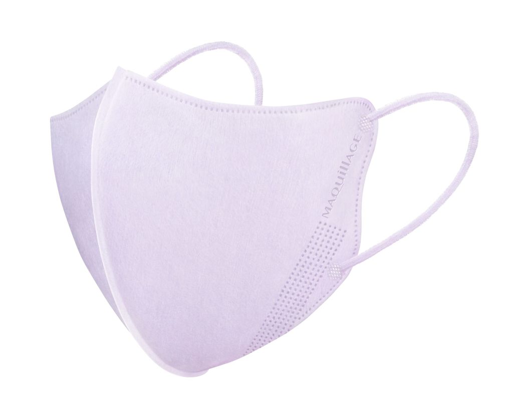 ドラマティックカラーマスク  VI ラベンダー