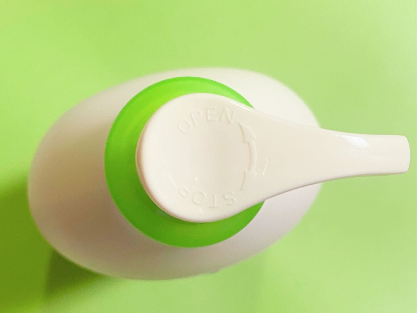 フレッシュモイスチャーボディローション/Derma:B/ボディローションを使ったクチコミ（2枚目）