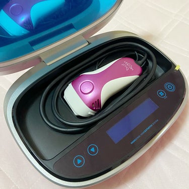 試してみた】光美容器KE-NON(ケノン) / エムテックのリアルな口コミ ... Mteck KE-NON ver6.2 光美容器 T7526066