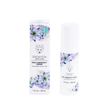 ブライトニング セラム SNOW FOX SKINCARE