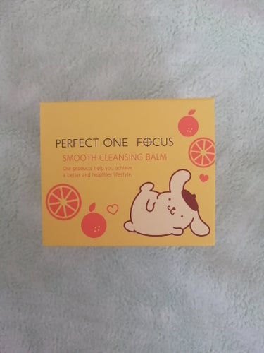 パーフェクトワンフォーカス スムースウォータリージェル/PERFECT ONE  FOCUS/オールインワン化粧品を使ったクチコミ（2枚目）