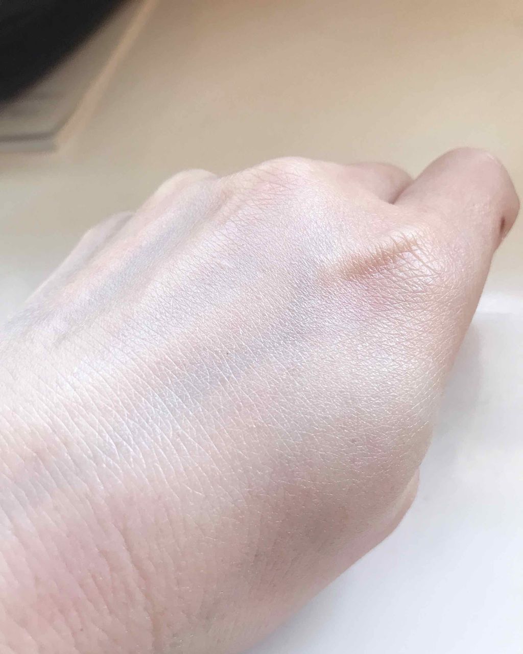 ステージ パフォーマー ブロック:ブースター/shu uemura/化粧下地を使ったクチコミ(4枚目)