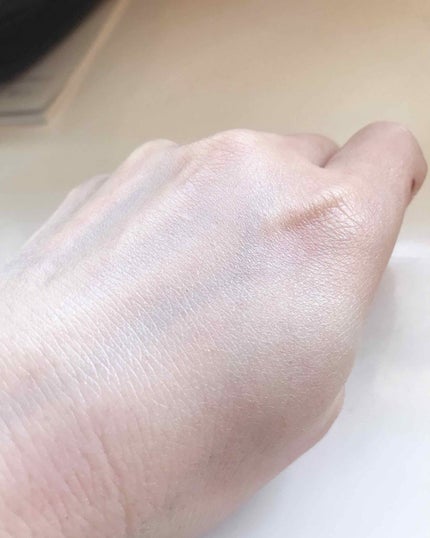 ステージ パフォーマー ブロック:ブースター/shu uemura/化粧下地を使ったクチコミ(4枚目)