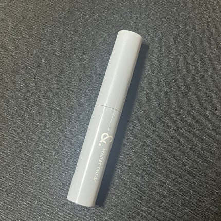 &.ウォータリーティントリップ/DAISO/リップティントを使ったクチコミ(1枚目)