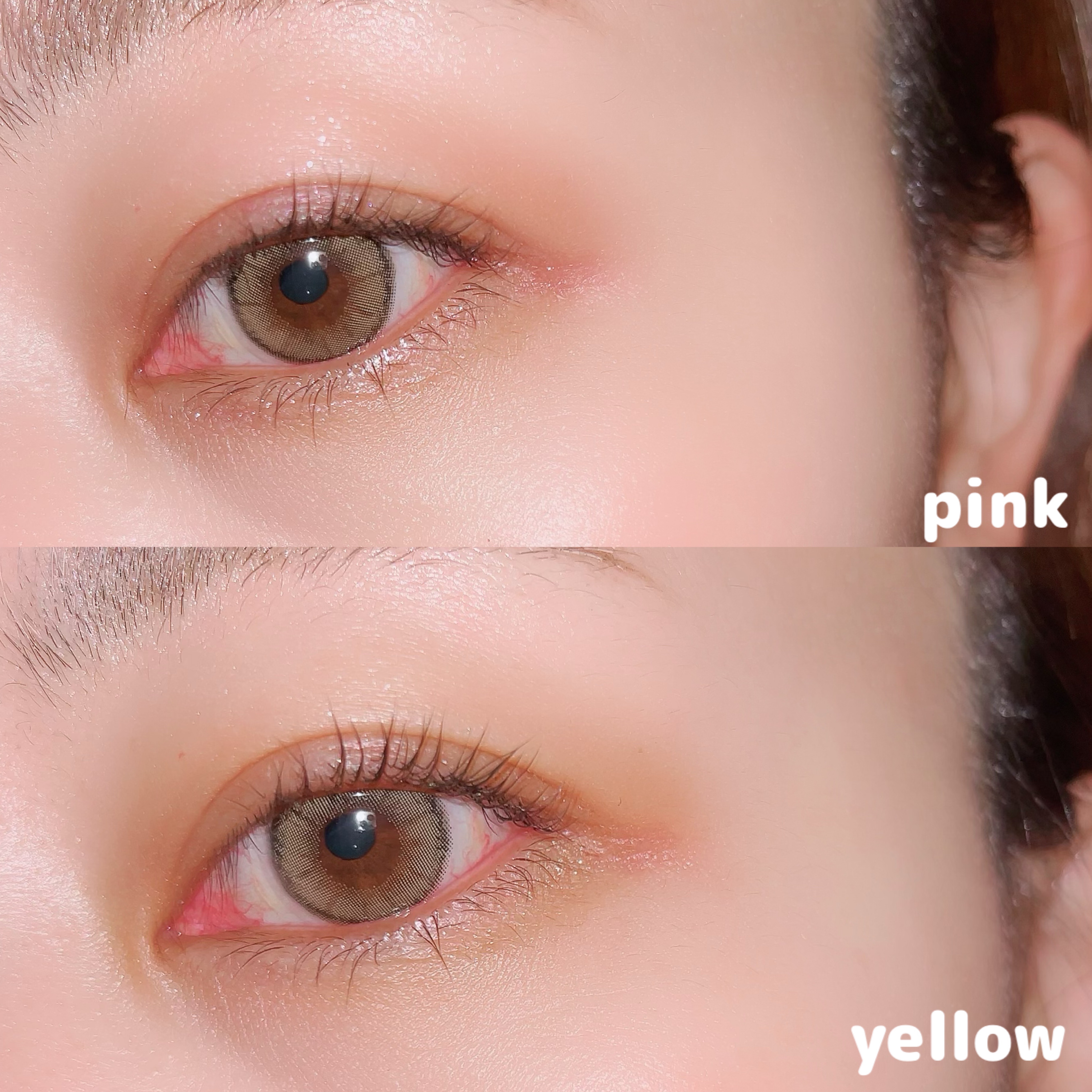 ミネラルクラッシィシャドー/エトヴォス/アイシャドウパレットを使ったクチコミ（3枚目）