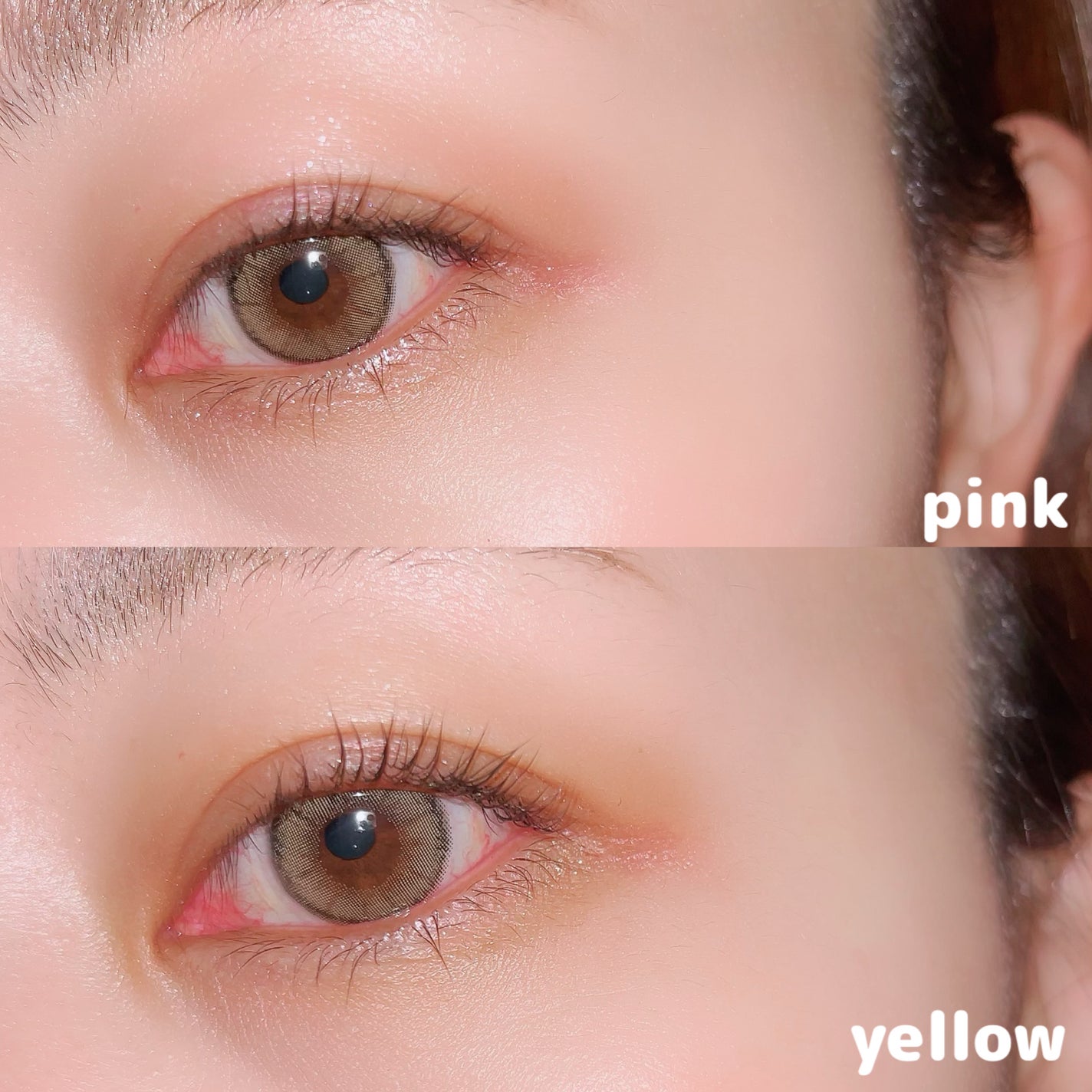 ミネラルクラッシィシャドー/エトヴォス/アイシャドウパレットを使ったクチコミ(3枚目)