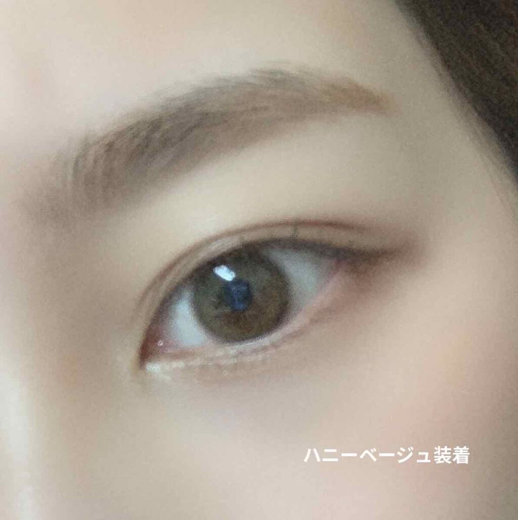 LUCE1day(ルーチェワンデー)/LUCE/ワンデー(1DAY)カラコンを使ったクチコミ(3枚目)