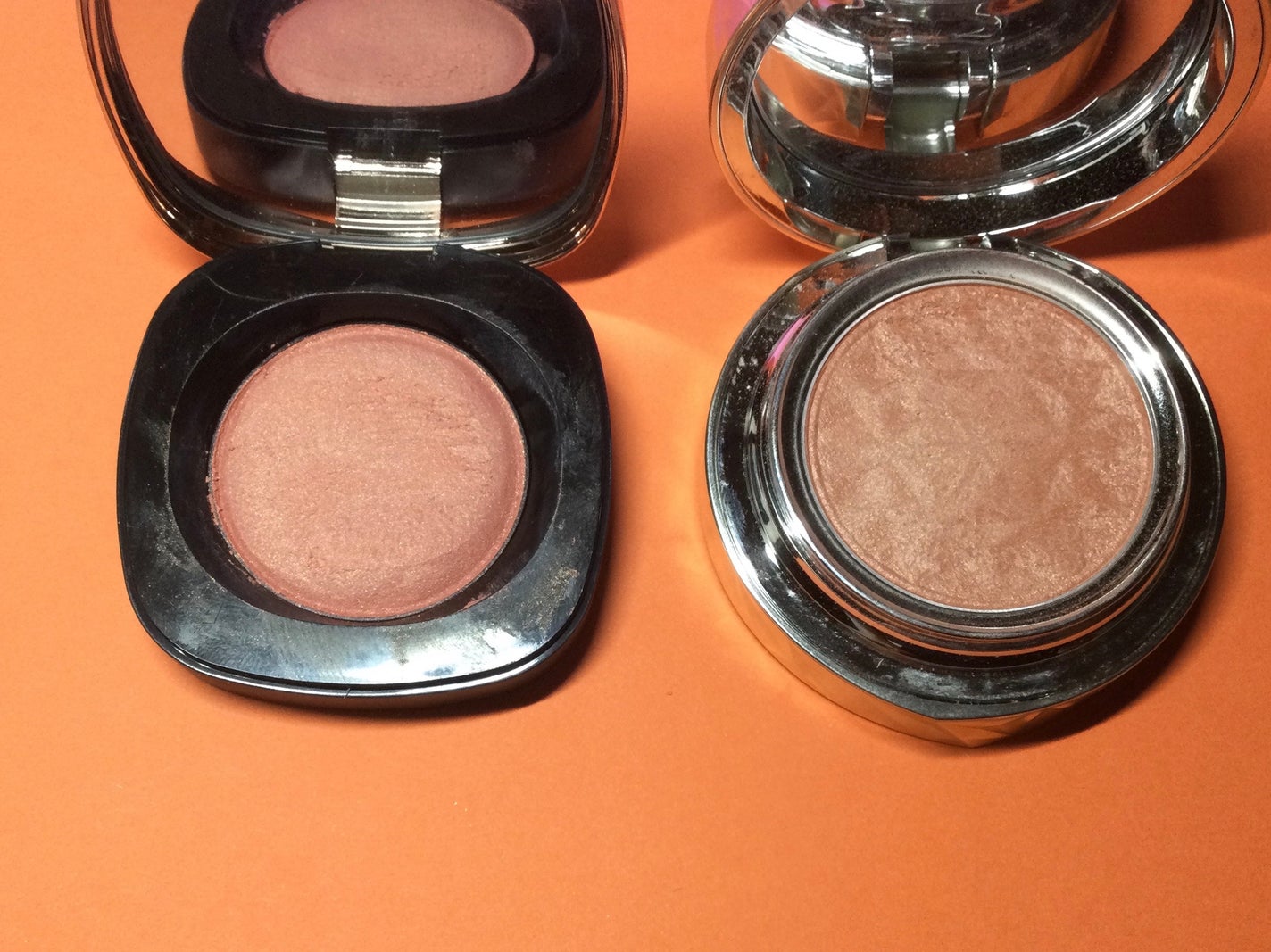 ロング&カールマスカラ アドバンストフィルム/ヒロインメイク/マスカラを使ったクチコミ(3枚目)