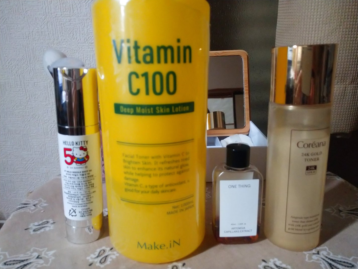 モイスチャライジングローション/セタフィル/ボディローションを使ったクチコミ(1枚目)