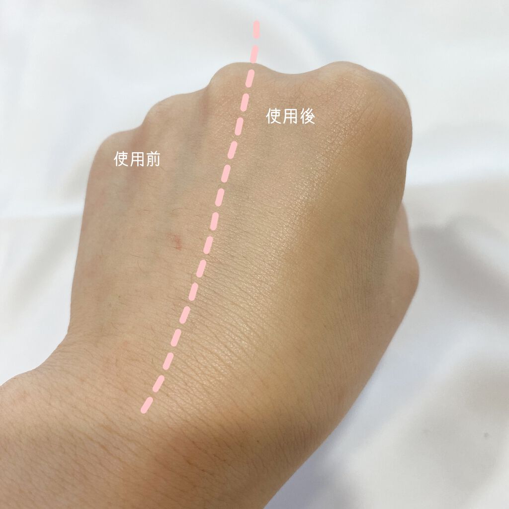 【旧】ディオールスキン フォーエヴァー クッション 1N ニュートラル　ディオールマニア  ゴールド エディション（限定品）/Dior/クッションファンデーションを使ったクチコミ（3枚目）