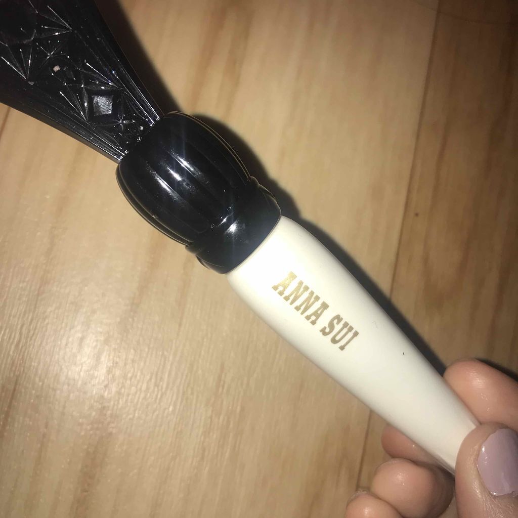 マスカラ プライマー ＆ トップ コート/ANNA SUI/マスカラ下地を使ったクチコミ（1枚目）