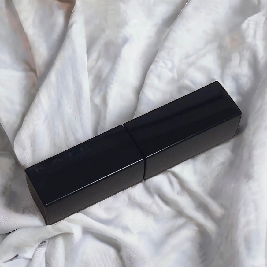 リップモンスター スフレマット/KATE/口紅を使ったクチコミ(2枚目)