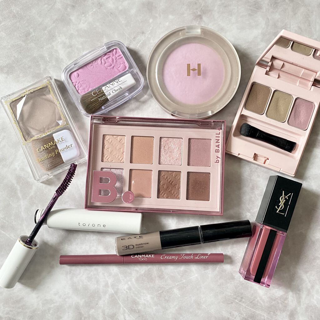 トーン ロング ラッシュ マスカラ/to/one/マスカラを使ったクチコミ（3枚目）