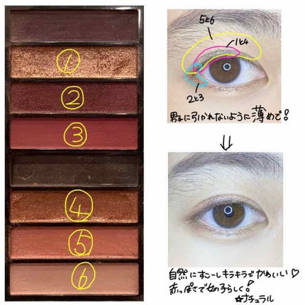 【旧品】マシュマロフィニッシュパウダー/キャンメイク/プレストパウダーを使ったクチコミ(2枚目)
