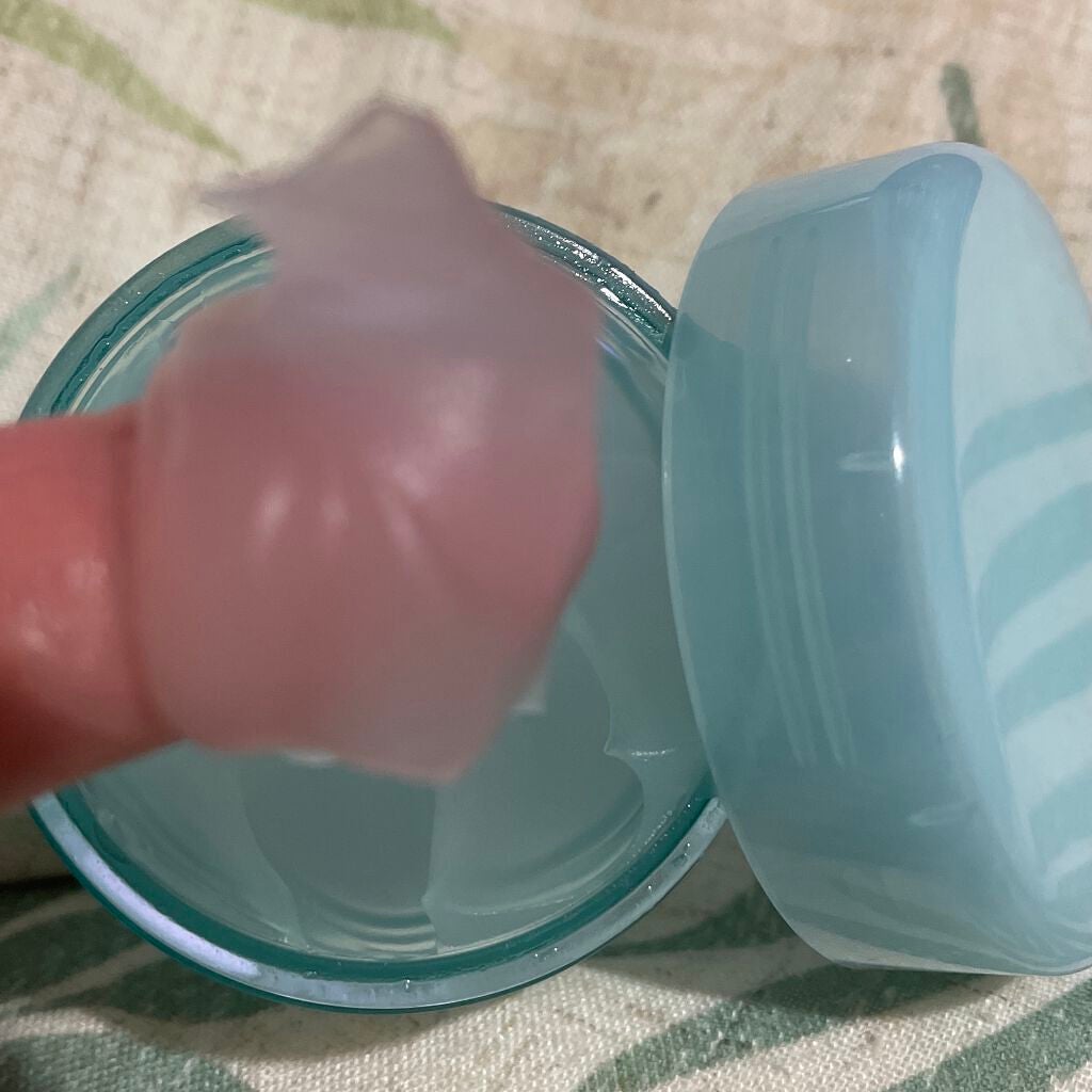 マルチアクアバーム/アクアレーベル/フェイスバームを使ったクチコミ(3枚目)