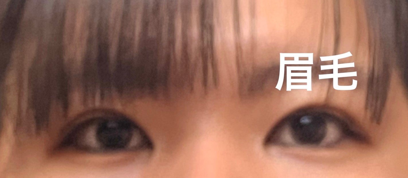 TWOOLダブルアイリッドハイブリットフィルム/SHOBIDO/二重まぶた用アイテムを使ったクチコミ(3枚目)