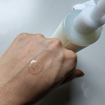 フェイシャルマイルドピーリング/primera/ピーリングを使ったクチコミ(2枚目)