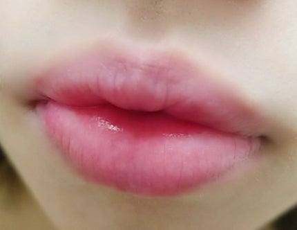 コンフォート リップオイル /CLARINS/リップグロスを使ったクチコミ(3枚目)