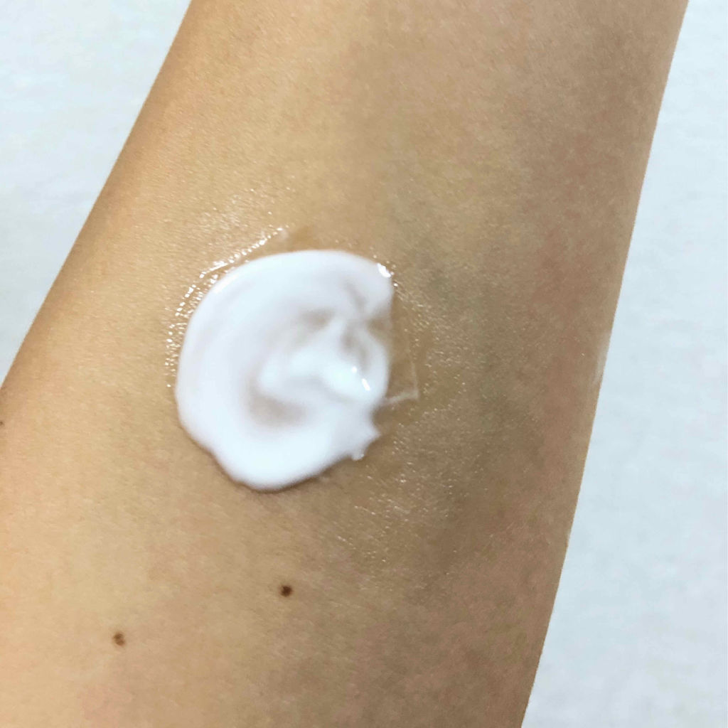 ドリームクリーム SP/ラッシュ/ボディローションを使ったクチコミ（3枚目）