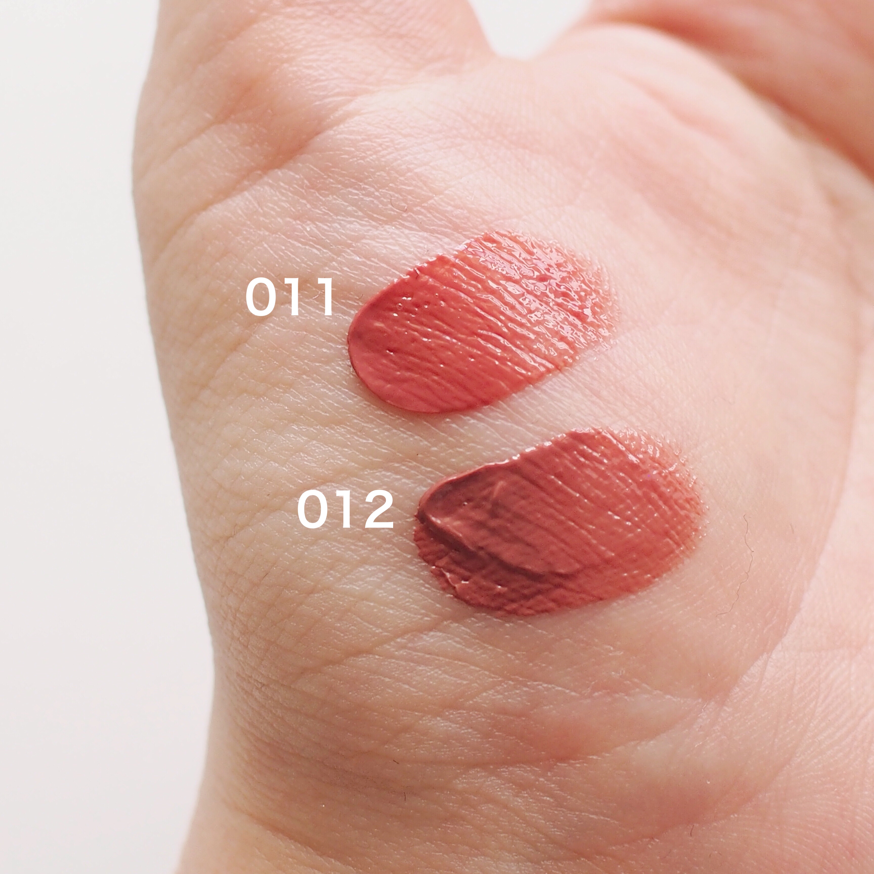 ブレンドベリー リップバルーン/BLEND BERRY/口紅を使ったクチコミ（3枚目）