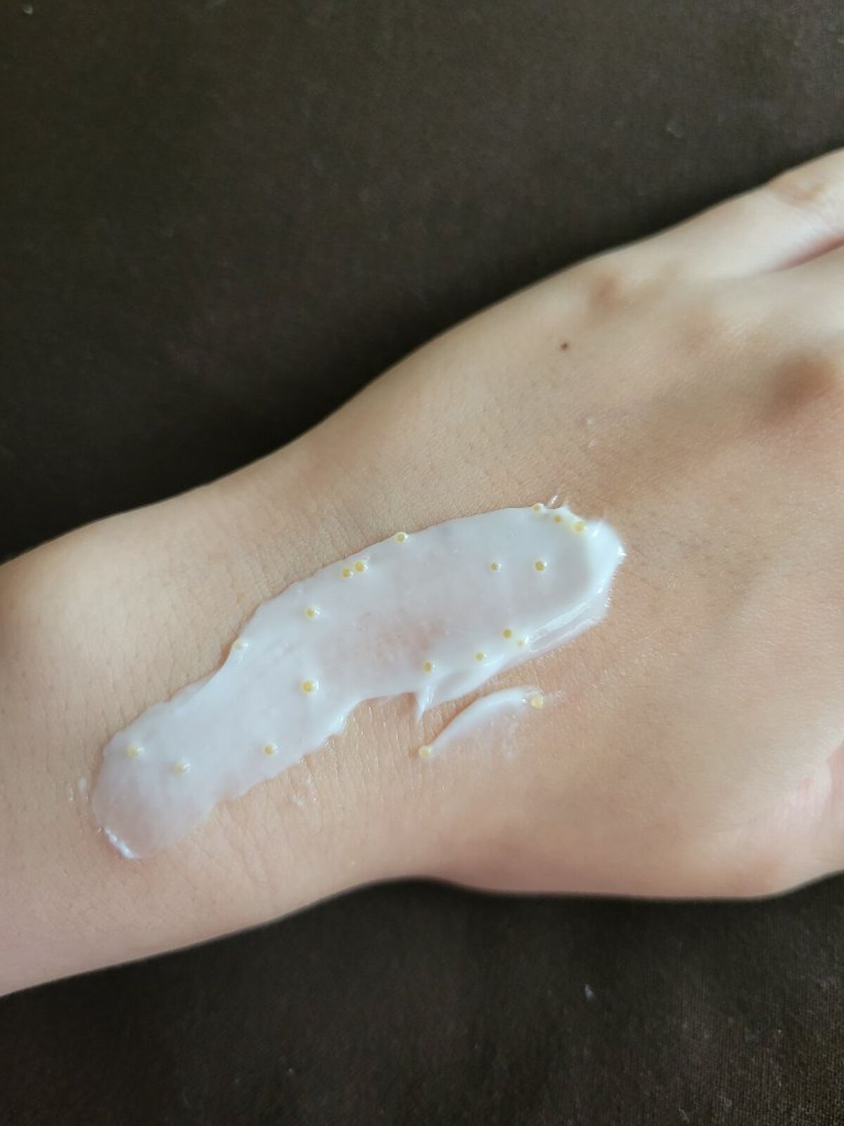 ビューティーチャージ ナイトスペリア/アトリックス/ハンドクリームを使ったクチコミ（2枚目）