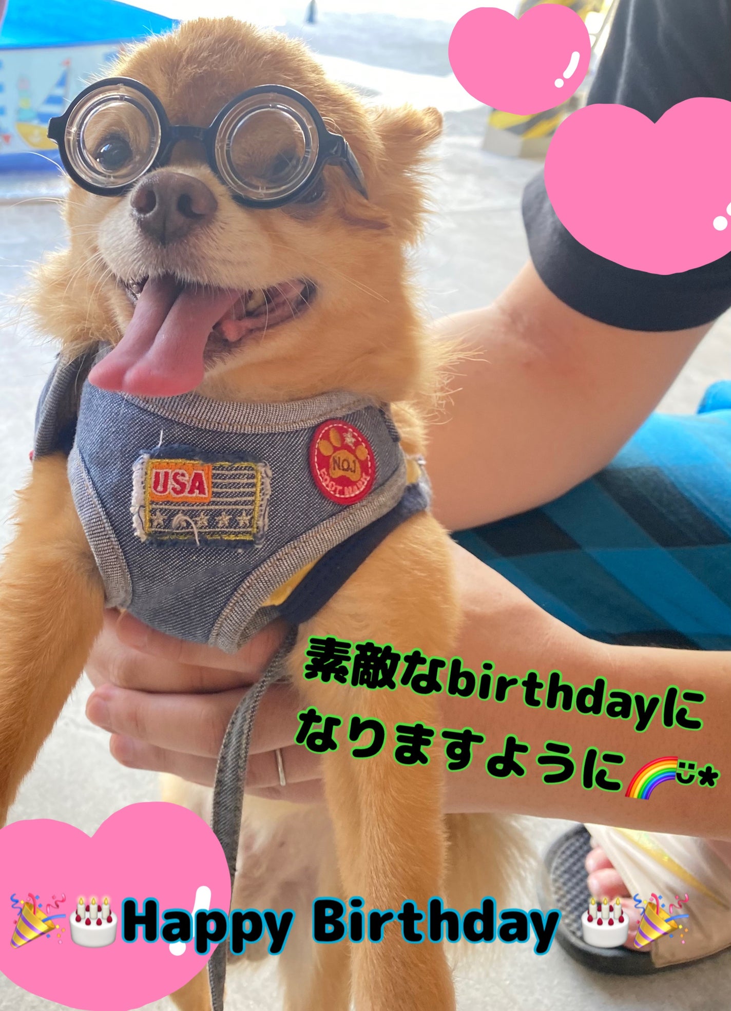 カラフルネイルズ/キャンメイク/マニキュアを使ったクチコミ(7枚目)