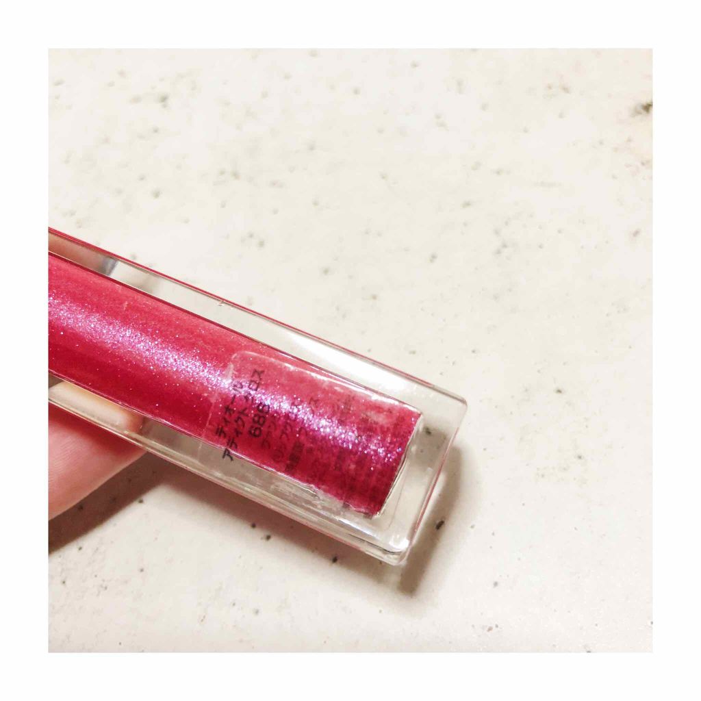 ディオール アディクト グロス/Dior/リップグロスを使ったクチコミ(2枚目)