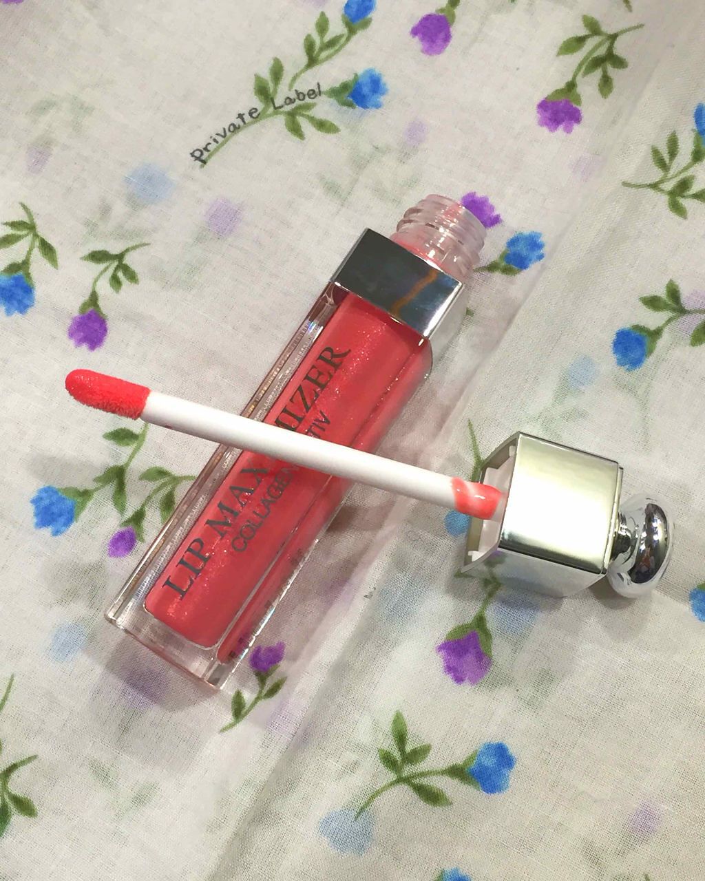 【旧】ディオール アディクト リップ マキシマイザー/Dior/リップグロスを使ったクチコミ(3枚目)