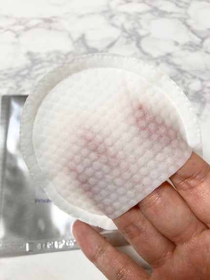 デュイセル プライベートケアマスク/DEWYCEL/シートマスク・パックを使ったクチコミ(5枚目)