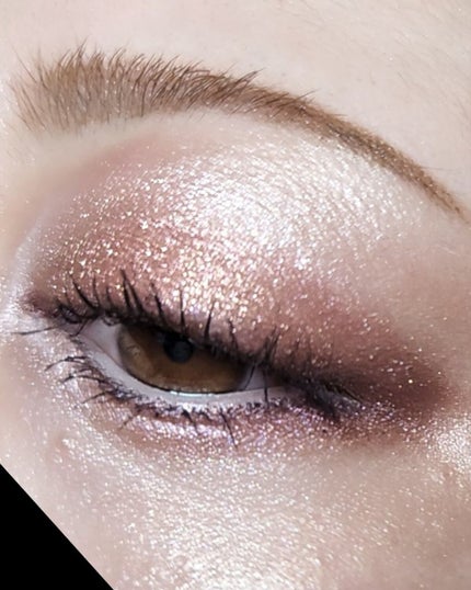 Celestial Nirvana Eye Shadow Palette/PAT McGRATH LABS/アイシャドウパレットを使ったクチコミ(6枚目)