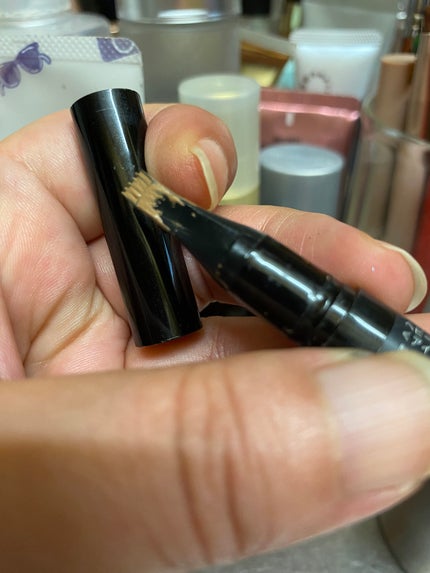 を使ったクチコミ(1枚目)