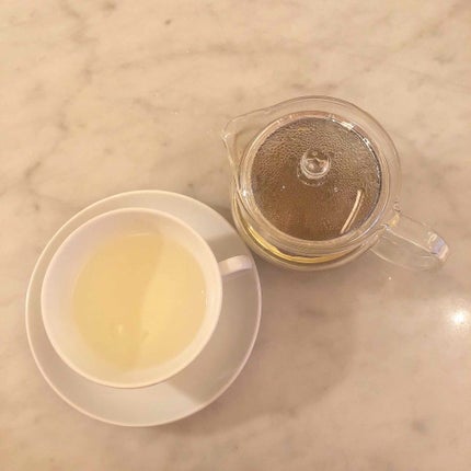 トーン フラワーティー/to/one/ドリンクを使ったクチコミ(1枚目)